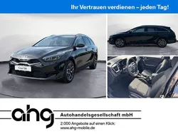 Zilinaschwarz Neu 2025 Kia Ceed Sportswagon Kombi | 27.290 € (Fairer Preis)