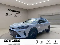 Weiß Neu 2025 Cupra Formentor VZ SUV | 51.949 €