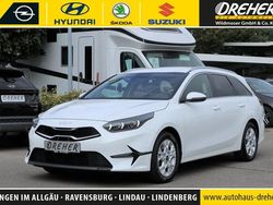 Gebraucht 2023 Kia Ceed Vision Kombi | 20.890 € (Fairer Preis)