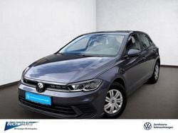 Grau Gebraucht 2022 VW Polo Limousine | 14.290 € (Superpreis)