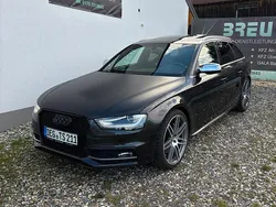 Grau Gebraucht 2013 Audi S4 Basis Kombi | 29.500 €