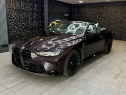 Violett Gebraucht 2024 BMW M4 Cabriolet Competition Edition Cabrio | 88.990 € (Etwas zu teuer)