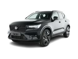 Schwarz Gebraucht 2025 Volvo XC40 Plus SUV | 41.799 € (Teuer)