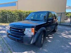 Blau Gebraucht 2007 Land Rover Discovery 3 S SUV | 2.700 €