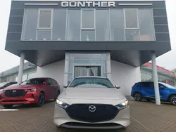 Platinum quartz m Neu 2025 Mazda 3 Center-Line Limousine | 23.222 € (Superpreis)
