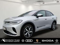 Scale silver metallic Gebraucht 2022 VW ID.5 GTX SUV | 50.000 €