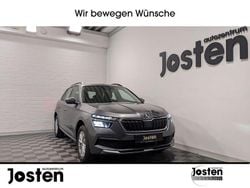 Grau Gebraucht 2023 Skoda Kamiq SUV | 20.990 € (Guter Preis)