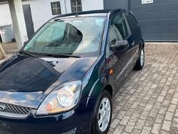 Gebraucht 2007 Ford Fiesta Limousine | 1.900 €