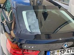 Schwarz Gebraucht 2016 BMW 320 Kleinwagen | 11.000 € (Fairer Preis)