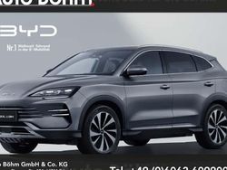 Grau Neu 2025 BYD Seal U Boost SUV | 32.490 € (Fairer Preis)