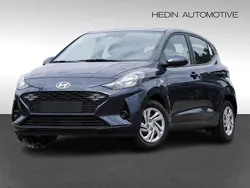 Szary Neu 2025 Hyundai i10 Select Kleinwagen | 14.990 € (Guter Preis)