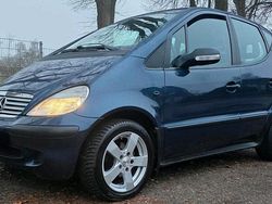 Gebraucht 2003 Mercedes A140 Classic Kleinwagen | 1.990 €