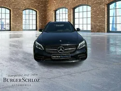 Gebraucht 2020 Mercedes C300e | 25.400 € (Fairer Preis)