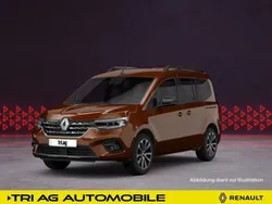 Braun Neu 2025 Renault Kangoo Equilibre Van / Kleinbus | 32.249 € (Fairer Preis)