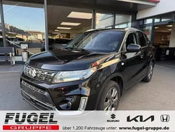 Schwarz Gebraucht 2021 Suzuki Vitara Comfort SUV | 17.999 € (Guter Preis)