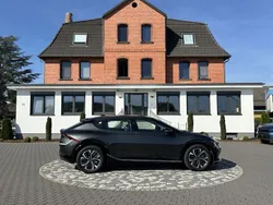 (agt) interstellar grau met Gebraucht 2022 Kia EV6 Air SUV | 27.950 € (Guter Preis)