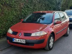 Renault Mégane GrandTour