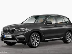 Sophistograu brillanteffekt Gebraucht 2020 BMW X3 xLine SUV | 36.430 € (Guter Preis)