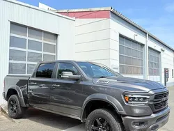 Grau Gebraucht 2019 Dodge Ram Abholung | 38.999 € (Superpreis)