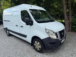 Weiß Gebraucht 2018 Nissan NV400 Comfort Van | 12.999 € (Fairer Preis)