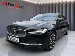 Schwarz Gebraucht 2023 Volvo V90 Kombi | 41.990 € (Guter Preis)