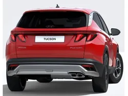 Neu 2025 Hyundai Tucson Comfort SUV | 27.650 € (Superpreis)