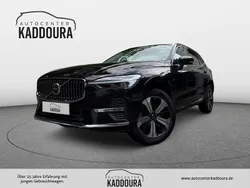 Schwarz Gebraucht 2023 Volvo XC60 Plus SUV | 45.490 € (Guter Preis)