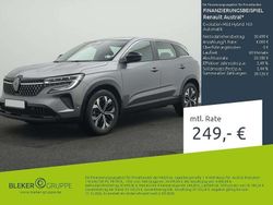 Schiefergrau Neu 2026 Renault Austral Evolution SUV | 34.499 € (Guter Preis)