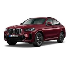 Gebraucht 2025 BMW X4 Efficient Dynamics SUV | 53.450 € (Guter Preis)