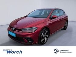 Rot Gebraucht 2024 VW Polo GTI Limousine | 24.989 € (Guter Preis)