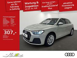 Silber Neu 2025 Audi A1 Sportback Kleinwagen | 24.149 € (Guter Preis)
