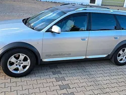 Silber Gebraucht 2002 Audi A6 Allroad Kombi | 3.500 € (Fairer Preis)