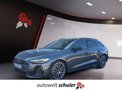 Daytonagrau perleffekt Neu 2025 Audi S5 Sport Kombi | 86.400 € (Etwas zu teuer)