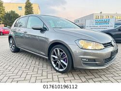 Grau Gebraucht 2013 VW Golf VII Comfortline Limousine | 7.999 € (Fairer Preis)