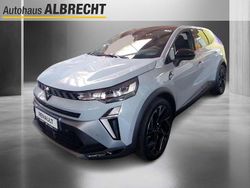 Rafalgrau metallic Gebraucht 2025 Renault Symbioz Esprit Alpine SUV | 36.371 € (Teuer)