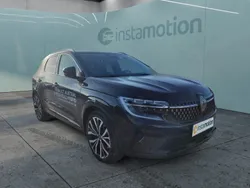 Schwarz Gebraucht 2022 Renault Austral Iconic SUV | 36.640 € (Fairer Preis)