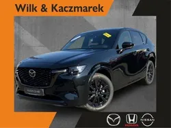 Schwarz Neu 2025 Mazda CX-60 Homura-Line SUV | 52.990 € (Guter Preis)