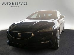 Schwarz Neu 2025 Seat Leon Style Limousine | 24.950 € (Fairer Preis)