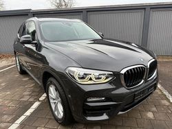 Grau Gebraucht 2018 BMW X3 Sport Line SUV | 26.990 € (Fairer Preis)
