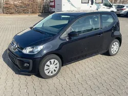 Schwarz Gebraucht 2019 VW up! move up! Kleinwagen | 6.999 € (Superpreis)