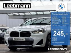 Weiß Gebraucht 2021 BMW X2 M Sport SUV | 27.928 € (Fairer Preis)