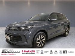 Grau Neu 2025 VW Tiguan Life SUV | 40.990 € (Fairer Preis)
