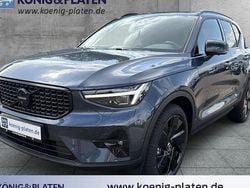 Blau Neu 2025 Volvo XC40 Plus SUV | 42.950 € (Fairer Preis)