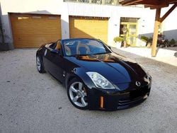 Gebraucht 2007 Nissan 350Z Pack Cabrio | 12.500 € (Superpreis)