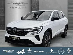 Weiß Neu 2025 Renault Austral Evolution SUV | 29.390 € (Superpreis)