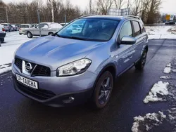 Grau Gebraucht 2011 Nissan Qashqai +2 I-Way SUV | 10.990 € (Etwas zu teuer)