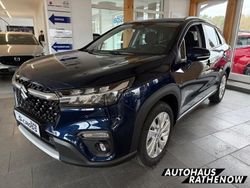 Blau Neu 2025 Suzuki SX4 S-Cross SUV | 27.990 € (Fairer Preis)