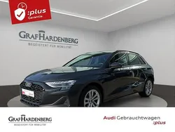 Manhattangrau metallic Gebraucht 2025 Audi A3 Ambiente | 34.444 € (Guter Preis)