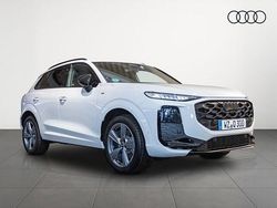 Gletscherweiß metallic Gebraucht 2026 Audi Q3 Ambiente SUV | 53.940 €