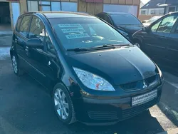 Schwarz Gebraucht 2006 Mitsubishi Colt Kleinwagen | 2.790 € (Etwas zu teuer)